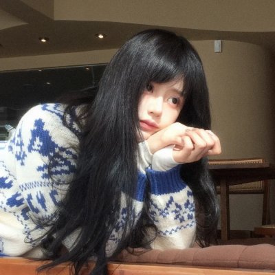 若叶女孩